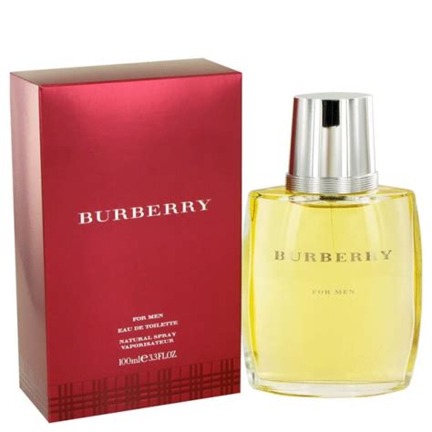 burberry perfume 100 ml|Burberry original perfume 100ml.